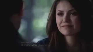 The Vampire Diaries  - Goodbye