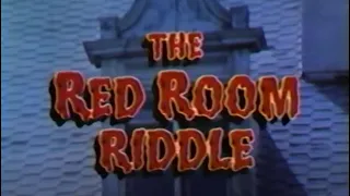 ABC Weekend Specials - "The Red Room Riddle" - WLS-TV (Complete Broadcast, 10/20/1984) 📺