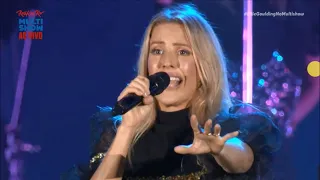 On My Mind   Ellie Goulding Rock In Rio