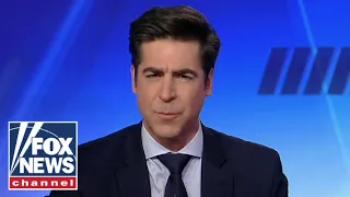 Jesse Watters: This is the dumbest thing I've ever seen