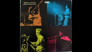 1969 - Vanilla Fudge - Break song