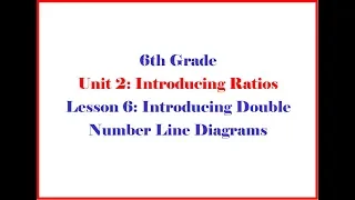 6 2 6 Illustrative Mathematics Grade 6 Unit 2 Lesson 6 Morgan
