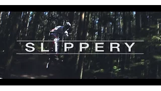 Slippery || Duthie hill downhill mountain bike edit  -  Ruts Biking