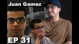 The Untold Life Sentence of Juan Gamez from "They Call us Monsters"