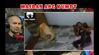 MGA MULTONG VIDEO NA MAPAPADASAL KA SA TAKOT