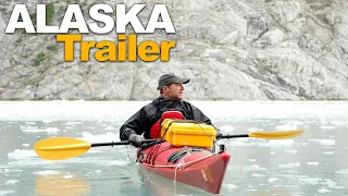 Survivorman | Season 2 | Episode 5 | Alaska | Trailer | Les Stroud