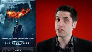 The Dark Knight movie review