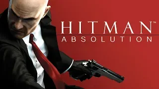 Прохождение Hitman Absolution Залы приюта