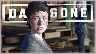 Прохождение Days Gone Спасение Лизы # 6