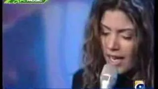 hadiqa and aaroh live na kaho