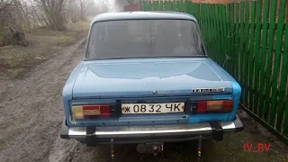 Продам ВАЗ-2106 1983 р.в., ціна 25000 грн.