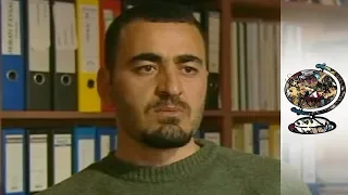 Kurds Face Persecution In Turkey (2003)