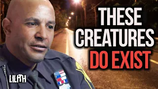 Police Officer SPILLS the BEANS about CREATURE In Minnesota