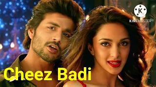 Cheez Badi Hai Mast||Mp3 Song||Bollywood Song