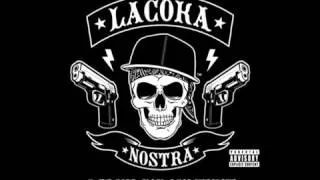 La Coka Nostra  feat Immortal Technique - Nuclear Medicinemen