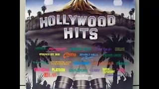 Billy Andrusco - Misty Rain (from the album "Hollywood Hits")