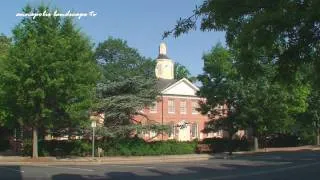 Historic Easton, Maryland