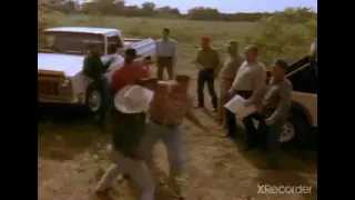 Walker texas ranger 3x06 fight