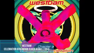 WestBam - Celebration Generation (R.M.B. Remix) [1994]