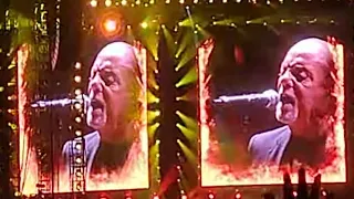 Billy Joel We Didn't Start The Fire Live @ 🏟 Ohio State Stadium Columbus, Oh 8-5-23