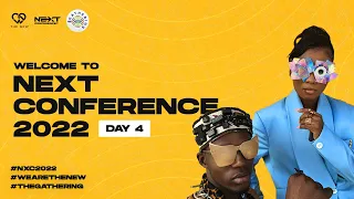 [FULL LENGTH, PART 1] Ministry | The Next Conference Day 4