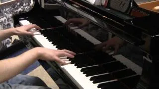 光良 - 童话 / Tong Hua (Fairy Tale) by Guang Liang on Piano