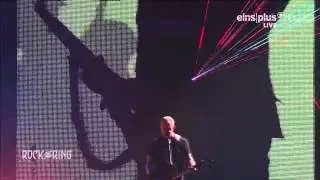 Metallica   Rock am Ring 2014 One FullHD