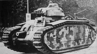 The Most Overrated Tanks Of World War II