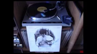 DONOVAN - IN CONCERT (Epic) LP Full Album VINYL