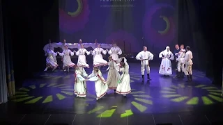 IX Starptautiskais tautas deju festivāls "Sudmaliņas" / Daiļrade 2019