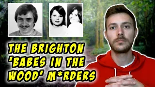 Russell Bishop (The Murders of Nicola Fellows & Karen Hadaway) | British Murders S05E01 | True Crime