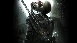 IGN Reviews - Metro: Last Light Video Review