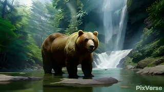 Bear's Oasis