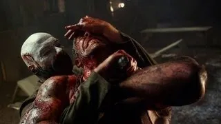 Universal Soldier: Day of Reckoning Official Trailer #2 (Van Damme, Dolph Lundgren, Scott Adkins)