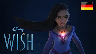 WISH - This Wish (Reprise)|| German (movie version)