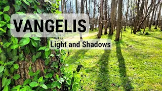 Light and Shadows, Vangelis