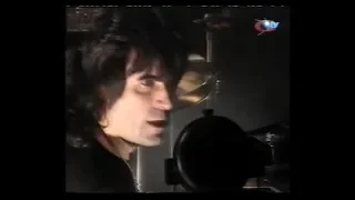 Cozy Powell Drum Solo -Brian May Band