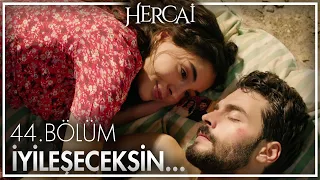 Reyyan'ın, Miran ile gelecek hayalleri! - Hercai 44. Bölüm