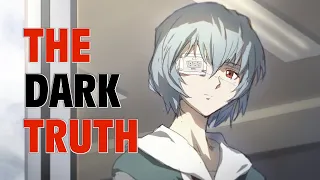 In Defense of Rei Ayanami