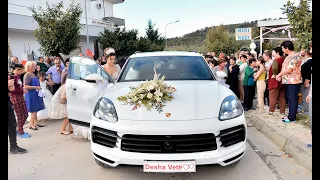 Marrja e Nuses ne "Kozare" Kucove.@albanian @wedding