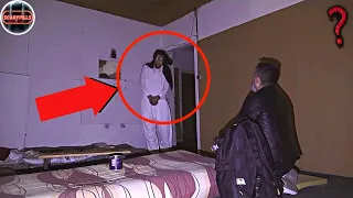 7 Most Real Ghost Videos Caught In Camera That Will Haunt You Till Winter Is Over !