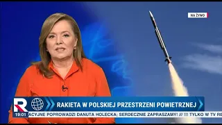 Dzisiaj informacje TV Republika 29-12-2023