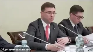 Заместитель министра просвещения РФ Андрей Корнеев не дружит с просвещением