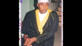 CHEIKH AHMAD TIDJANI DIABATE: Tafsir djouzouou Ama