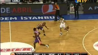 Jasikevicius asistler sayılar | Valencia maçı