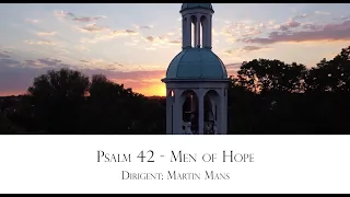 Psalm 42 - Men of Hope