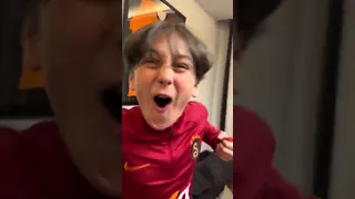 Şampiyon Galatasaray