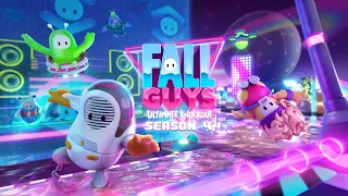 FALL GUYS | ИГРАЕМ НА СТРИМЕ