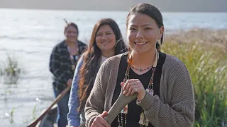 Yurok Tribe, California State Parks Form Historic Agreement