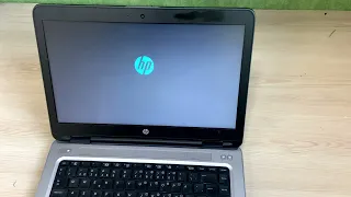 HP ProBook 640 G2 laptop review